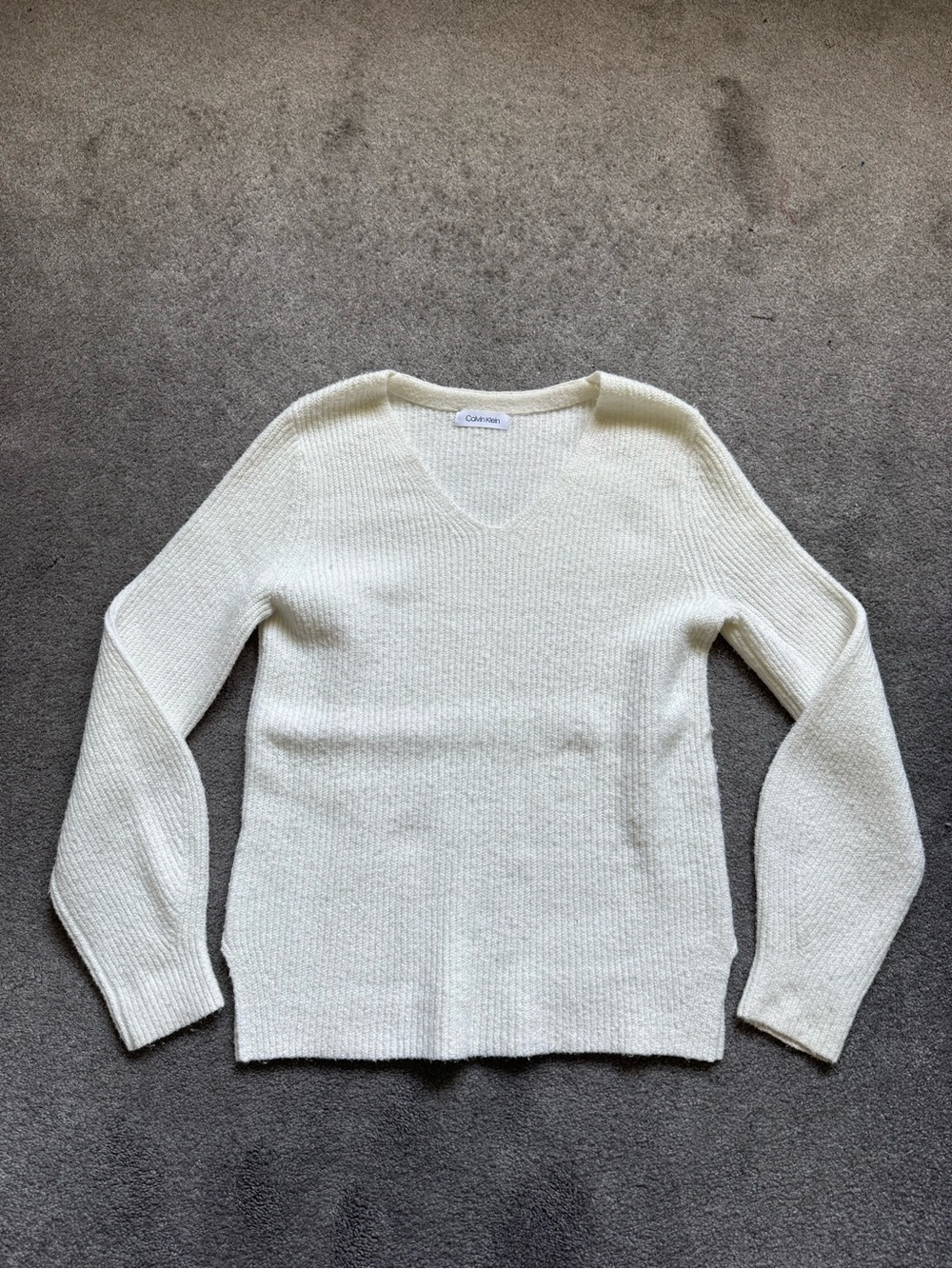 Calvin Klein Sweater